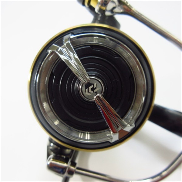 １９バリスティックＦＷＬＴ２５００Ｓ－ＣＸＨ